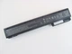 Батарея для ноутбука HP EliteBook 8560w HSTNN-LB2Q, 5050mAh (75Wh), 8cell, 14.8V, Li-ion, черная, - изображение 2