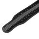 Пояс для пауэрлифтинга Power System Power Lifting PS-3800 Black/Grey Line M - изображение 4