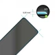 Защитное стекло Tempered Glass HD для Xiaomi Redmi K30 EGL4671 Extradigital - изображение 3