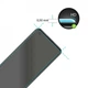 Защитное стекло Tempered Glass HD для Huawei Nova 6 / Nova 6 Pro EGL4669 Extradigital - изображение 3
