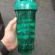 Спортивная бутылка-шейкер Blender Bottle Pro28 Tritan 820 ml Green - изображение 2