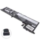 Original 4915mAh 11.52V L19M3PD3 L19D3PD3 L19L3PD3 акумулятор для Lenovo IdeaPad S540-13API 13ARE 13IML 13ITL,Xiaoxin Pro 13 2019 2020 2021 - изображение 2