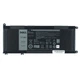 Батарея для ноутбука Dell Inspiron 15 7577 ORIGINAL (2158688) - изображение 2