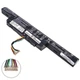 Батарея для ноутбука Acer AS16B8J (Aspire F5-573G, E5-575G) 11.1V 5600mAh 61.3Wh ORIGINAL (2169643) - изображение 1