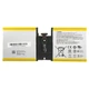 Аккумулятор оригинал Microsoft G16QA043H (Surface Laptop Go THJ-00001) 7.66V 3411mAh 26.12Wh - изображение 2