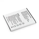 Акумулятор для Lenovo BL208 (2250 mAh) - BML6361 Extradigital - зображення 4
