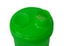 Шейкер спортивный Shaker360 700 ml Green - изображение 5
