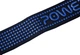 Лямки для тяги PowerPlay 7064 черно-синие - изображение 4