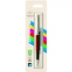 Ручка перьевая Parker JOTTER 17 Original Red CT FP M блистер (15 716) - изображение 1