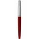 Ручка перьевая Parker JOTTER 17 Original Red CT FP M блистер (15 716) - изображение 3