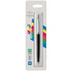 Ручка гелевая Parker JOTTER 17 Original Black CT GEL блистер (15 666) - изображение 1