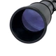 Телескоп Bresser Quasar 80/900 EQ Refractor Solar Carbon + фільтр + адаптер (923033) - зображення 5