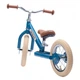 Беговел Trybike балансирующий синий (TBS-2-BLU-VIN) - изображение 4