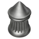 Пульки Umarex Intruder Pellets 0,52 г 500 шт (4.1918) - изображение 2