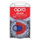 Капа Opro Silver Red/Blue (art.002189005) - изображение 6