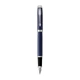 Ручка пір'яна Parker IM 17 Blue CT FP F (22 411) - зображення 1