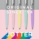 Ручка кулькова Parker JOTTER 17 Original Egg Yellow CT BP (15 932_7499) - зображення 3