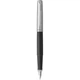 Ручка перьевая Parker JOTTER 17 Original Black CT FP F (15 611) - изображение 1