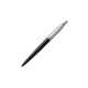 Ручка шариковая Parker JOTTER 17 Bond Street Black CT BP (16 232) - изображение 2