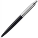 Ручка шариковая Parker JOTTER 17 XL Richmond Matt Black CT BP (12 032) - изображение 2