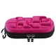 Пенал MadPax LedLox Pencil Case Pink-Wink (M/LED/PW/PC) - изображение 1