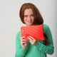 Пенал Zipit Neon Jumbo Crazy Orange (ZTJ-NN-4) - изображение 5
