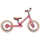 Беговел Trybike балансирующий розовый (TBS-2-PNK-VIN) - изображение 2