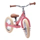 Беговел Trybike балансирующий розовый (TBS-2-PNK-VIN) - изображение 3