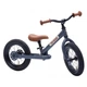 Беговел Trybike балансирующий серый (TBS-2-GRY) - изображение 1
