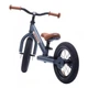 Беговел Trybike балансирующий серый (TBS-2-GRY) - изображение 4