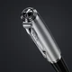 Ручка кулькова Parker PARKER 51 Black CT BP (55 032) - зображення 2