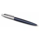 Ручка шариковая Parker JOTTER 17 Royal Blue CT BP (16 332) - изображение 2