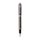 Ручка перьевая Parker IM 17 Dark Espresso CT FP F (22 311) - изображение 1