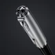 Ручка пір'яна Parker PARKER 51 Black CT FP F (55 011) - зображення 3