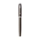 Ручка перьевая Parker IM 17 Dark Espresso CT FP F (22 311) - изображение 4