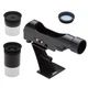 Телескоп Bresser Messier 5" Dobson Solar с солнечным фильтром (926265) - изображение 4