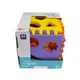 Іграшка Tigres Сортер Smart cube 24 ел (39758) - зображення 1