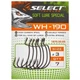 Крючок Select WH-190 10 (10 шт/уп) (1870.50.61) - изображение 2