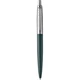 Ручка шариковая Parker JOTTER 17 XL Greenwich Matt Green CT BP (12 332) - изображение 1