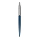 Ручка кулькова Parker JOTTER 17 Waterloo Blue CT BP (16 832) - зображення 1