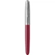 Ручка перьевая Parker PARKER 51 Burgundy CT FP F (55 111) - изображение 6