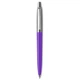 Ручка кулькова Parker JOTTER 17 Original Frosty Purple CT BP (15 932_2665) - зображення 1