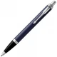Ручка шариковая Parker IM 17 Blue CT BP (22 432) - изображение 2