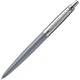 Ручка шариковая Parker JOTTER 17 XL Alexandra Matt Grey CT BP (12 232) - изображение 2