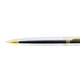 Ручка шариковая Franklin Covey LEXINGTON Medalist GT BP (Fn0012-3) - изображение 3