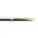 Ручка шариковая Franklin Covey LEXINGTON Medalist GT BP (Fn0012-3) - изображение 4