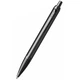 Ручка шариковая Parker IM 17 Achromatic Black BT BP (22 932) - изображение 2