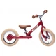 Беговел Trybike балансирующий рубиновый (TBS-2-RED-VIN) - изображение 2
