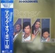 BONEY M – The Magic Of Boney M. 20 Golden Hits (LP, оригинал, б/у, Japan) - изображение 1