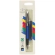 Ручка перьевая Parker JOTTER 17 Original Blue CT FP M блистер (15 116) - изображение 1